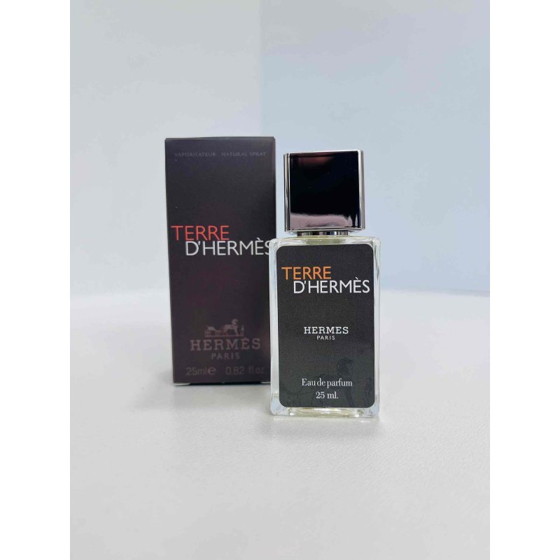 Terre Dhermes