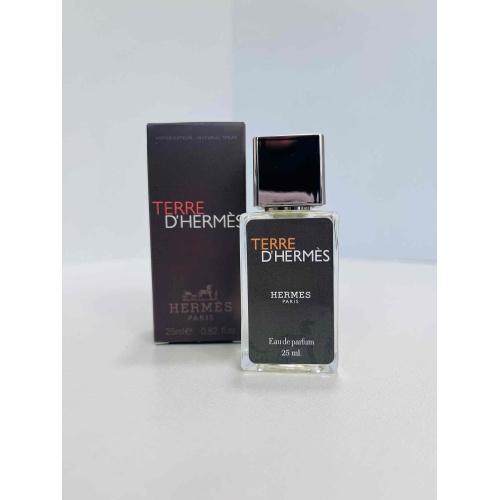 Terre Dhermes