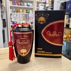 Духи Lattafa Mohra 100мл