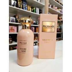 Духи Richard Secret Side 100мл