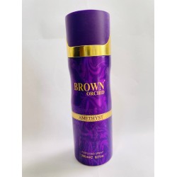 Арабский дезодорант Brown Orchid 200мл