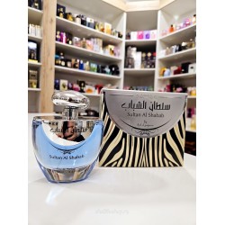 Духи Ard Al Zaafaran Sultan Al Shabab 100мл