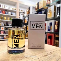 Deux cent Douze Men 100ml Fragrance World