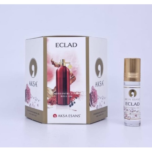 Миск Aksa Eclad
