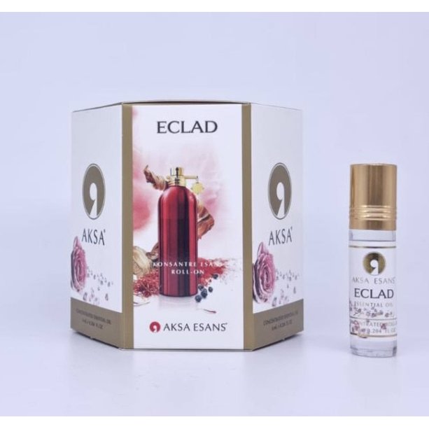 Миск Aksa Eclad