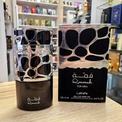 Духи Lattafa Qimmah for Man 100мл