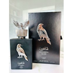 Духи Al Qiam Gold Lattafa 100мл