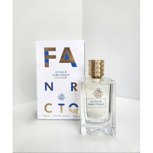Духи Fragrance World Le Fleur Narcotique 100мл
