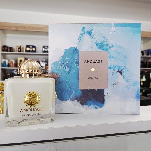 Духи Amouage Lineage 100мл