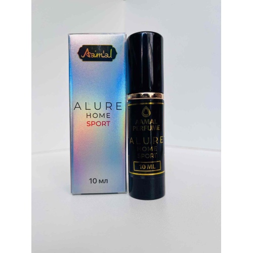 Духи Ajmal Alure home sport 10 мл