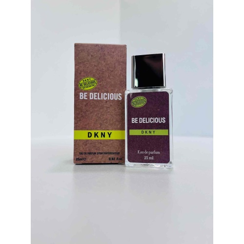 DKNY Be delicious