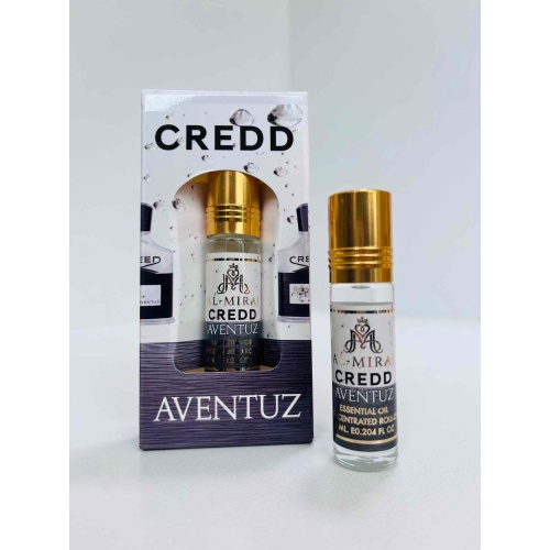CREDD AVENTUZ