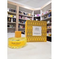 Духи Vilhelm Parfumerie Dear Polly 100мл