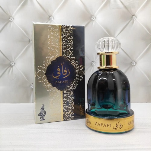 Zafafi 100ml Fragrance World