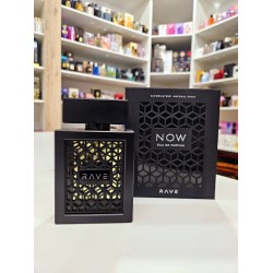 Духи Rave Now Black Original 100мл