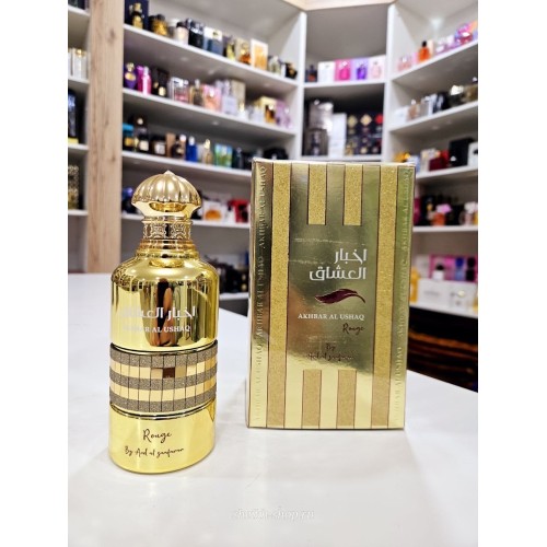 Духи Ard Al Zaafaran Akhbar Al Ushaq 100мл