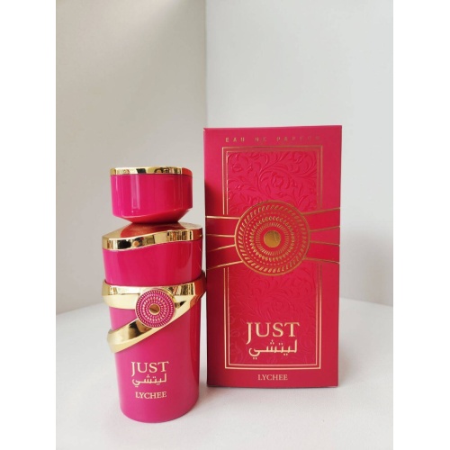 Fragrance Just Lychee 100 ml.