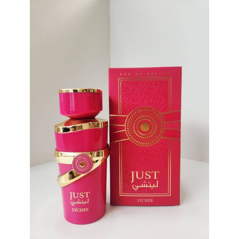 Fragrance Just Lychee 100 ml.