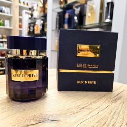 Musc D' Prive 100ml