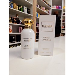 Духи Richard White Chocola 100мл