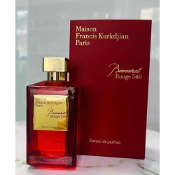 Baccarat 540 Rouge Extrait 200ml