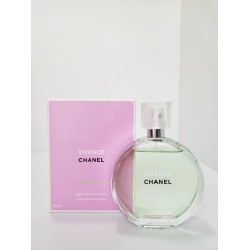 Духи Chanel Chance Eau Fraîche 100мл
