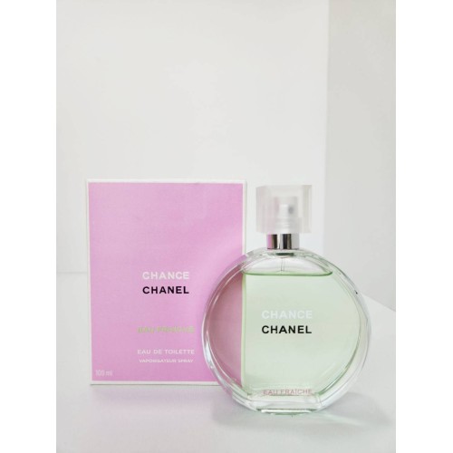 Духи Chanel Chance Eau Fraîche 100мл
