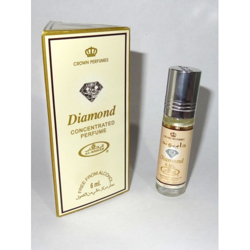 Al Rehab 6ml DIAMOND