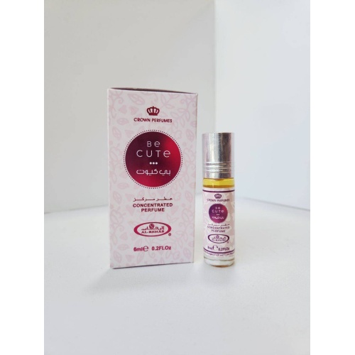 Al Rehab Be Cute 6ml.