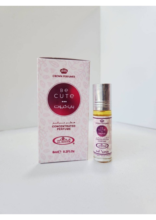 Al Rehab Be Cute 6ml.