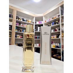 Духи Lacoste Pour Femme 90мл