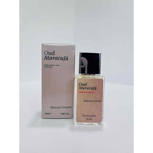 Oud Maracuya