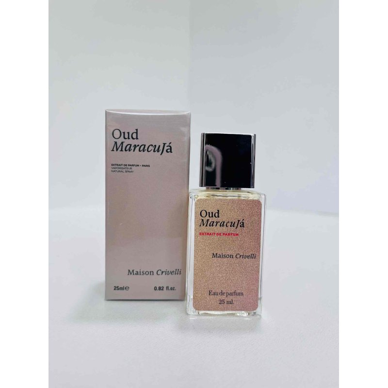 Oud Maracuya