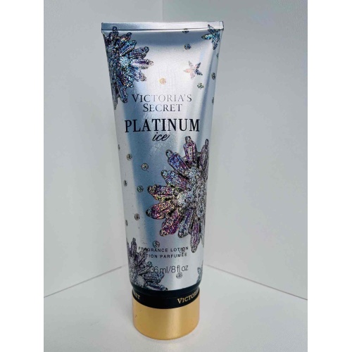 Лосьон для тела VS Platinum