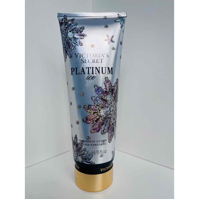 Лосьон для тела VS Platinum