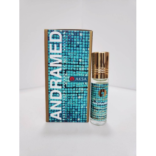Миск Aksa Andramed 6ml.