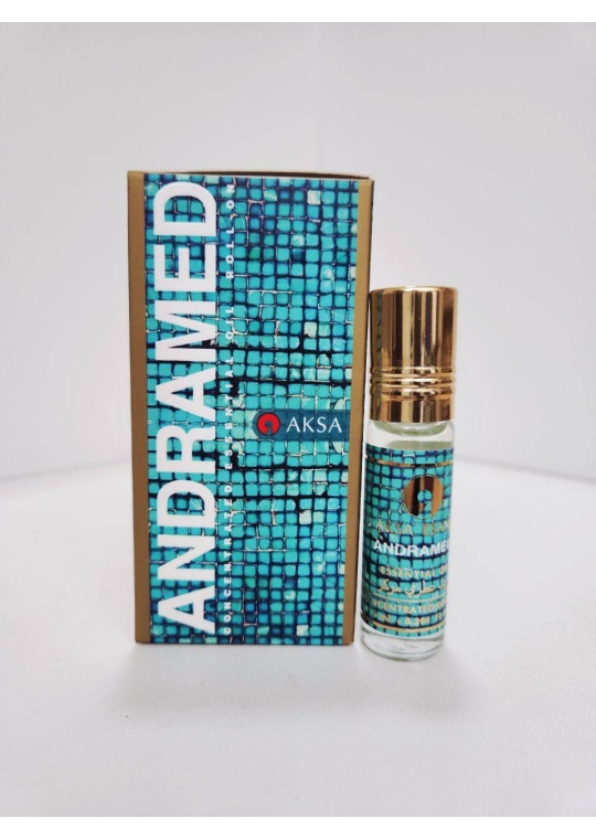 Миск Aksa Andramed 6ml.