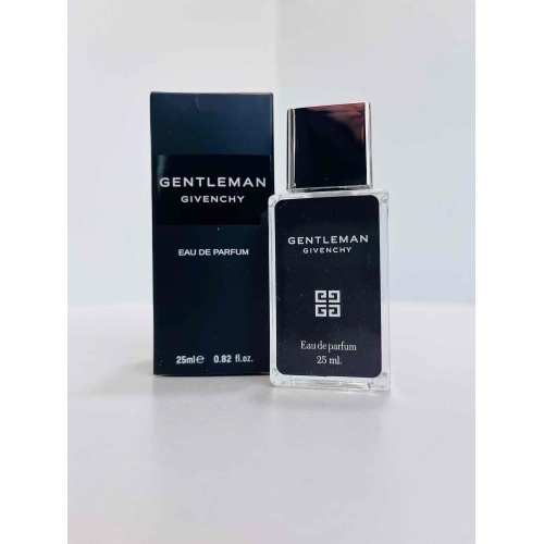 Gentlemen Givenchy