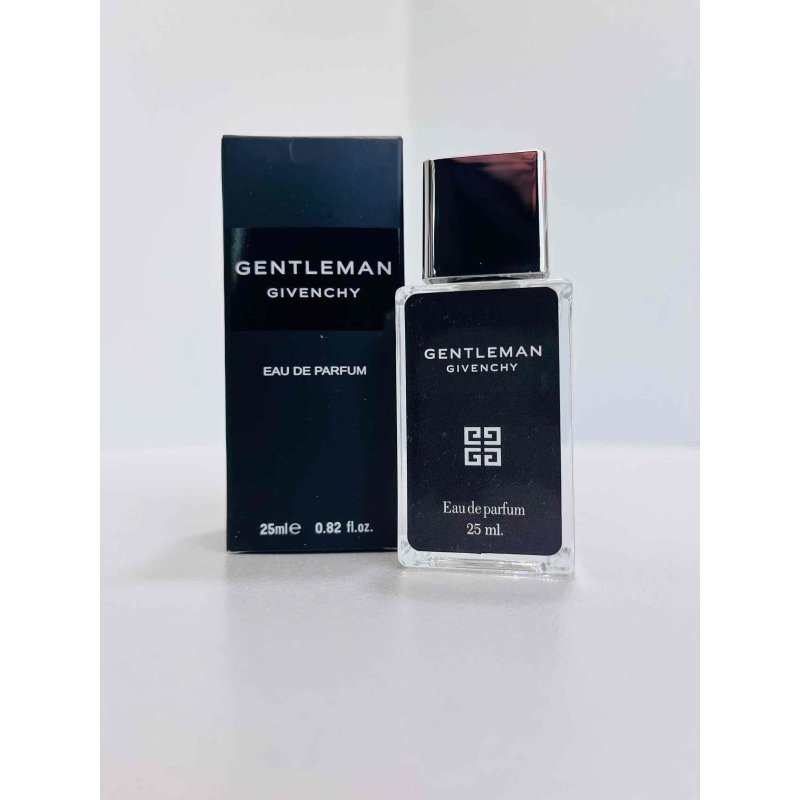 Gentlemen Givenchy