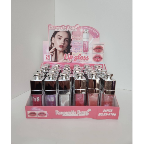 Блеск для губ Romantic Sweet