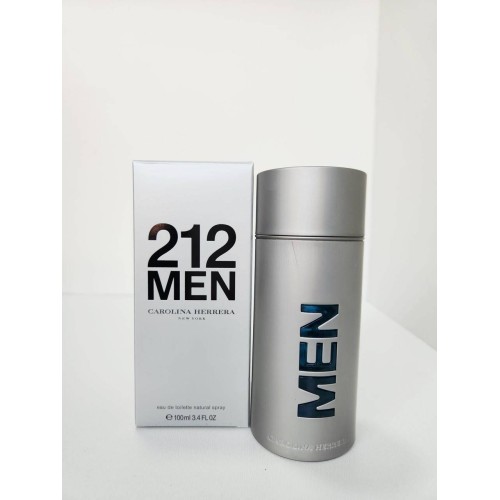 Духи Carolina Herrera 212 Men Nyc 100мл