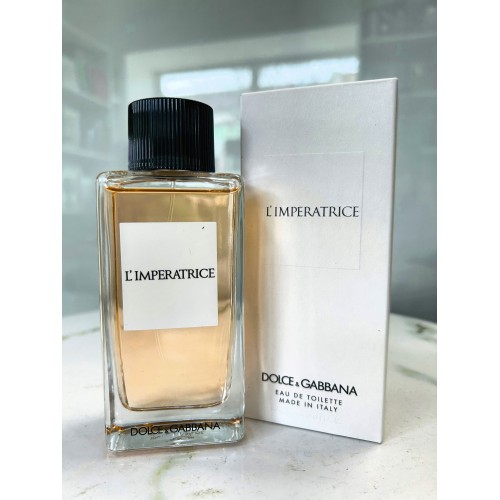 L’lMPERATRICE 100 ML 2024year