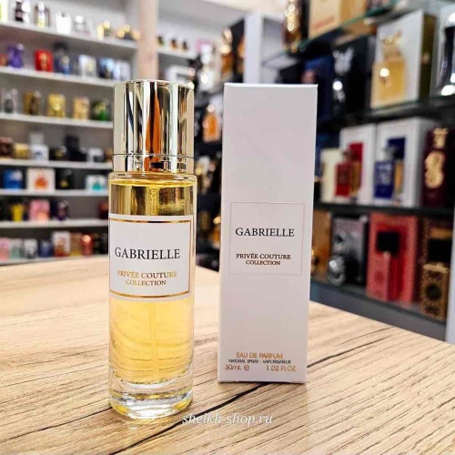 Gabrielle - 30Ml