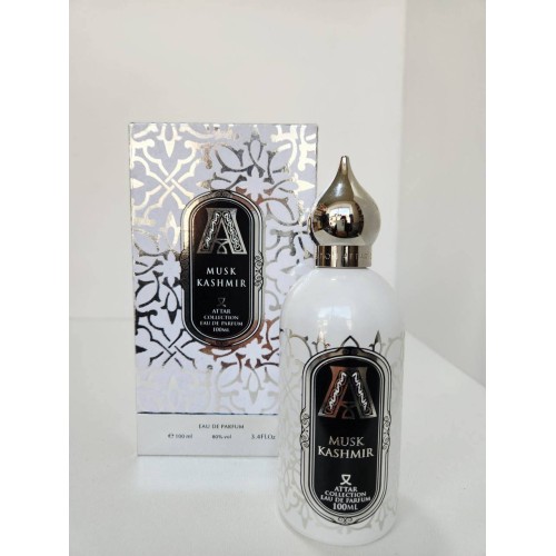 Духи Attar Musk Kashmir 100мл