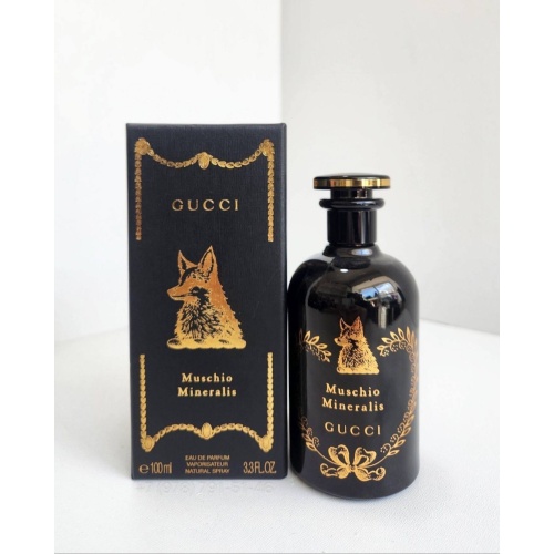 Gucci Muschio Mineralis