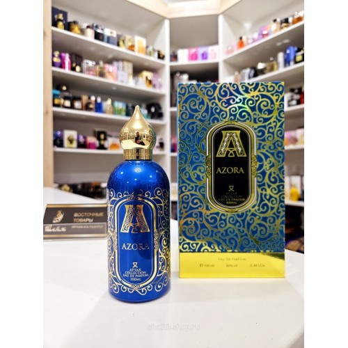 Духи Attar Collection Azora 100мл