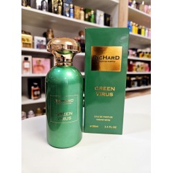 Духи Richard Green Virus 100мл