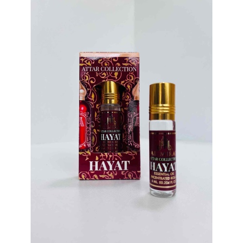 ATTAR COLLECTION HAYT