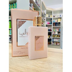 Духи Asdaaf Ameer Al Arab Prive Rose 100мл