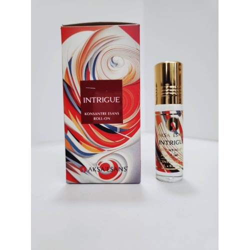Миск Aksa Intrigue 6ml.